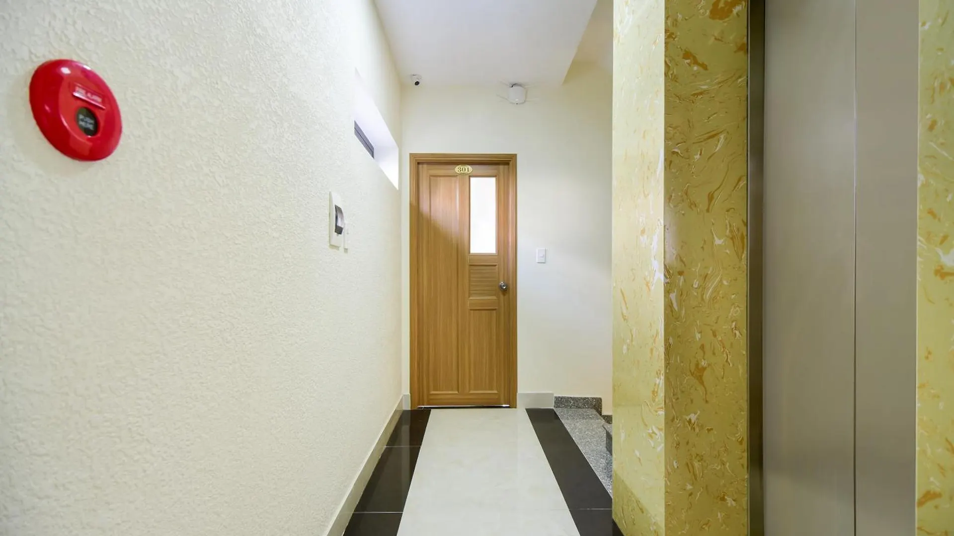 Hotel Oyo 805 Pegasus Homestay Danang
