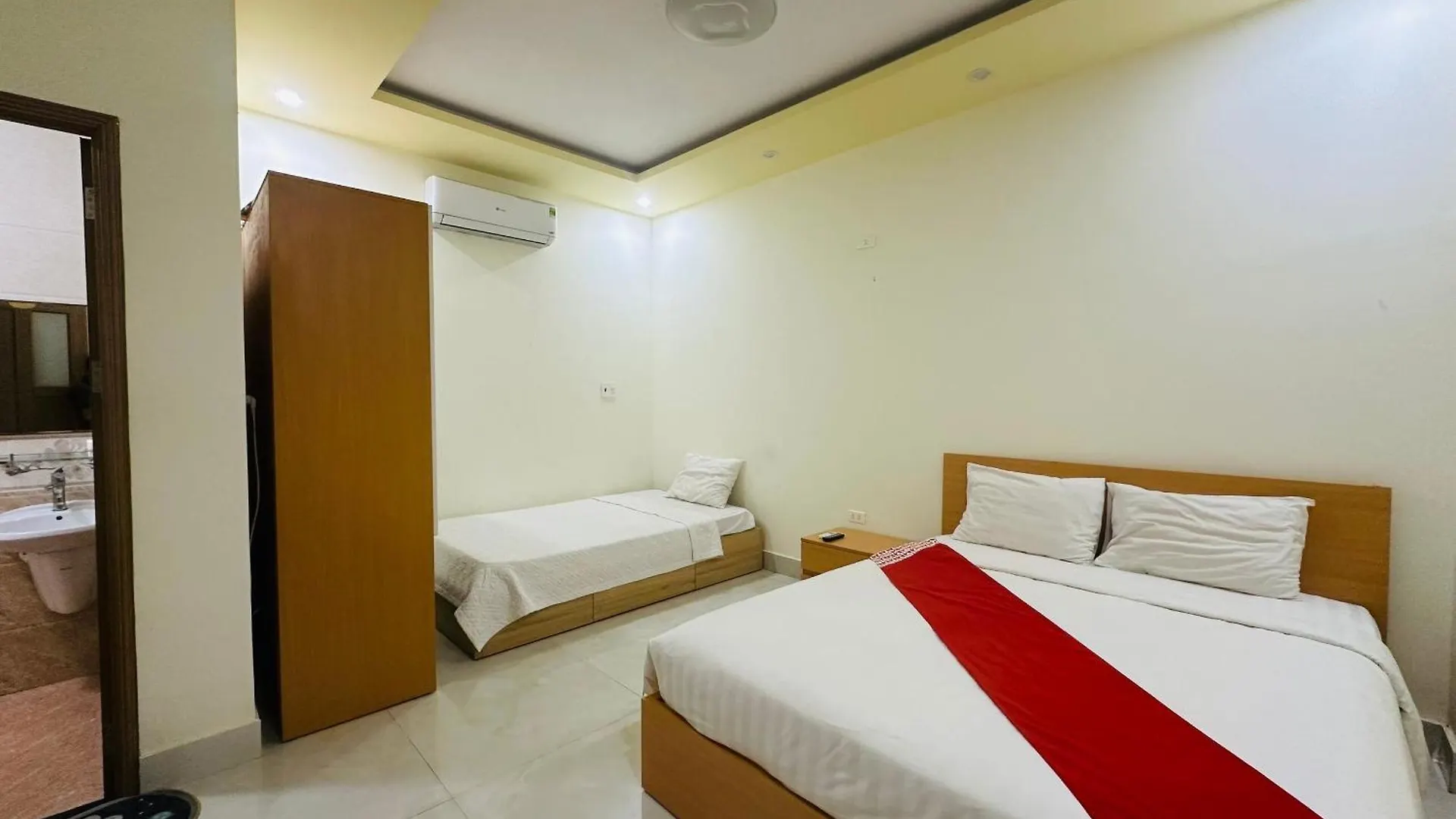 Hotel Oyo 805 Pegasus Homestay Danang