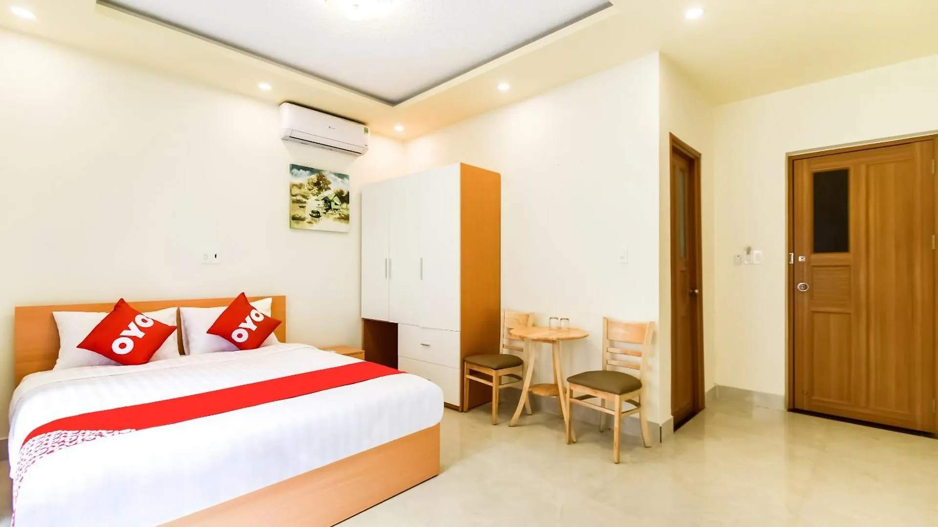 Oyo 805 Pegasus Homestay Danang