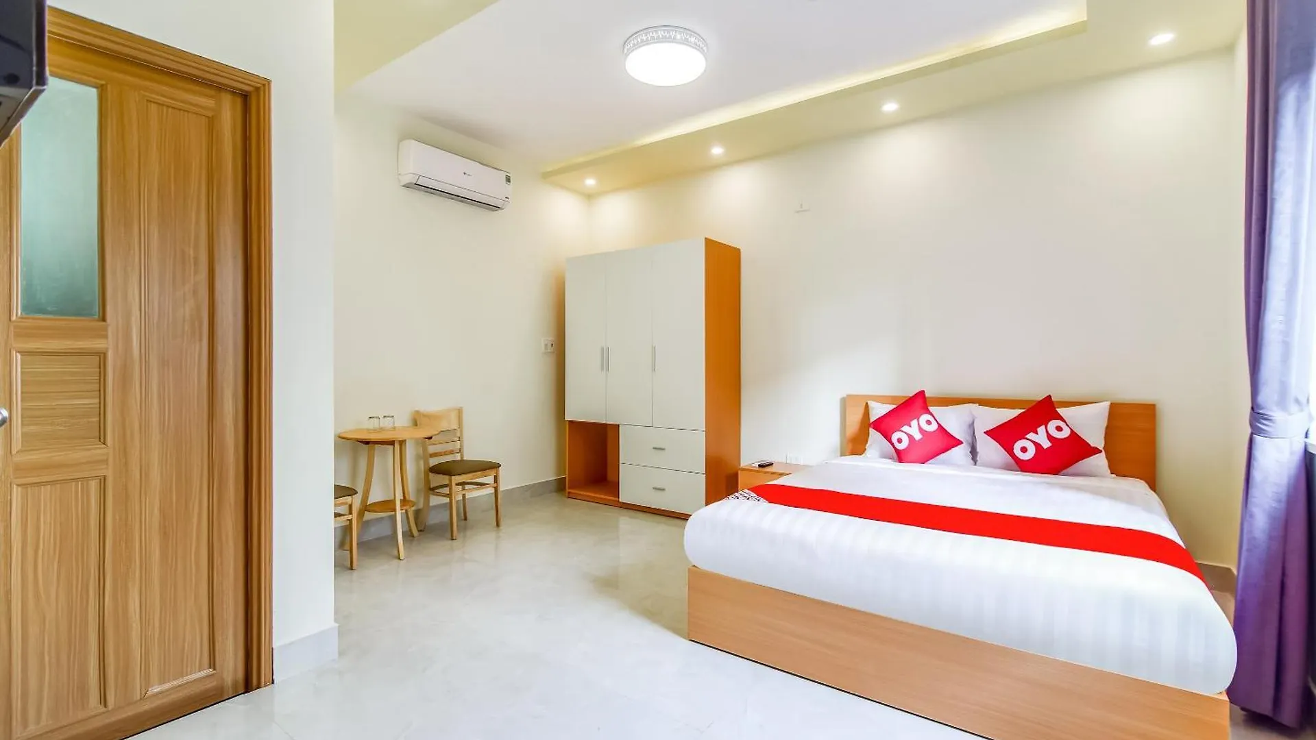 Oyo 805 Pegasus Homestay Danang Hotel