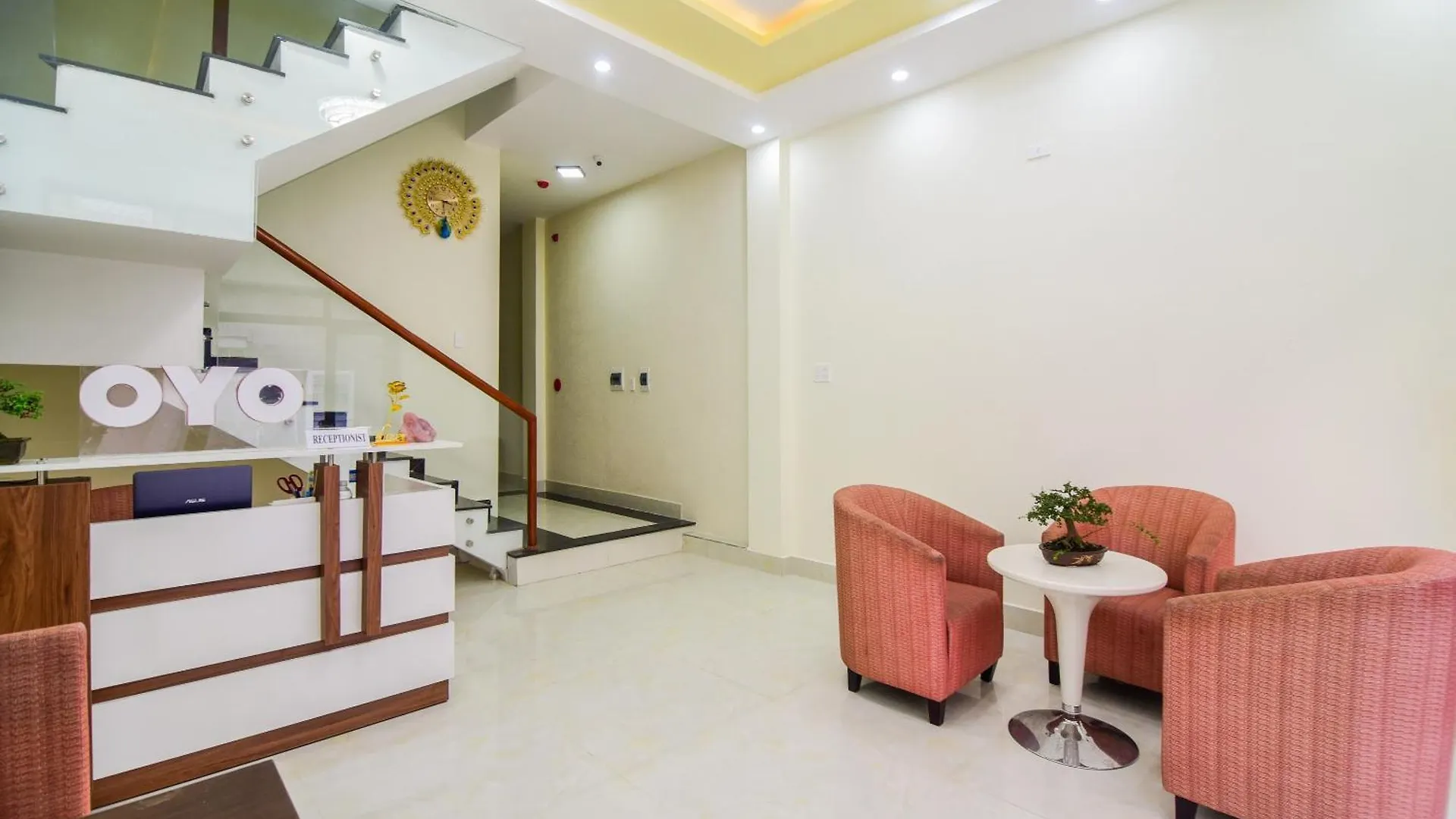 Oyo 805 Pegasus Homestay Danang Hotel