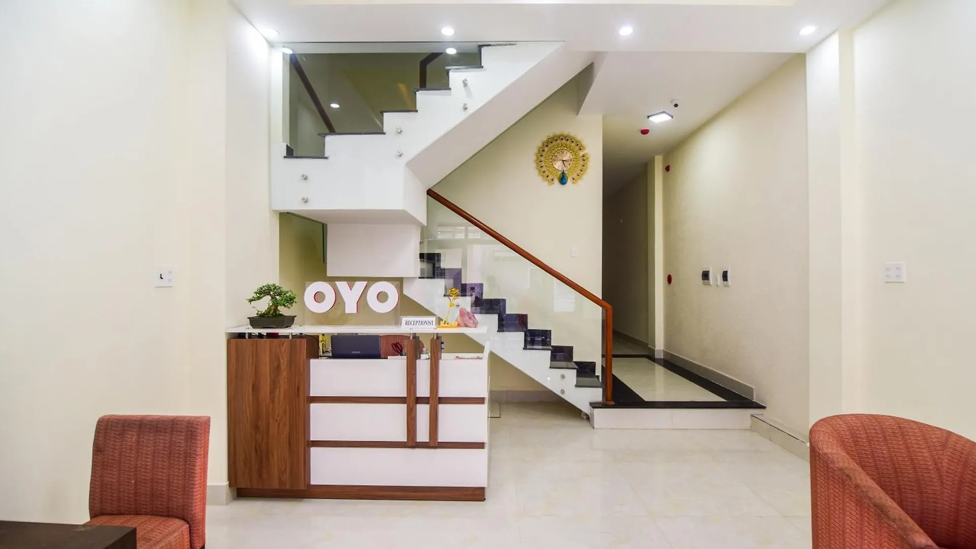 Oyo 805 Pegasus Homestay Danang