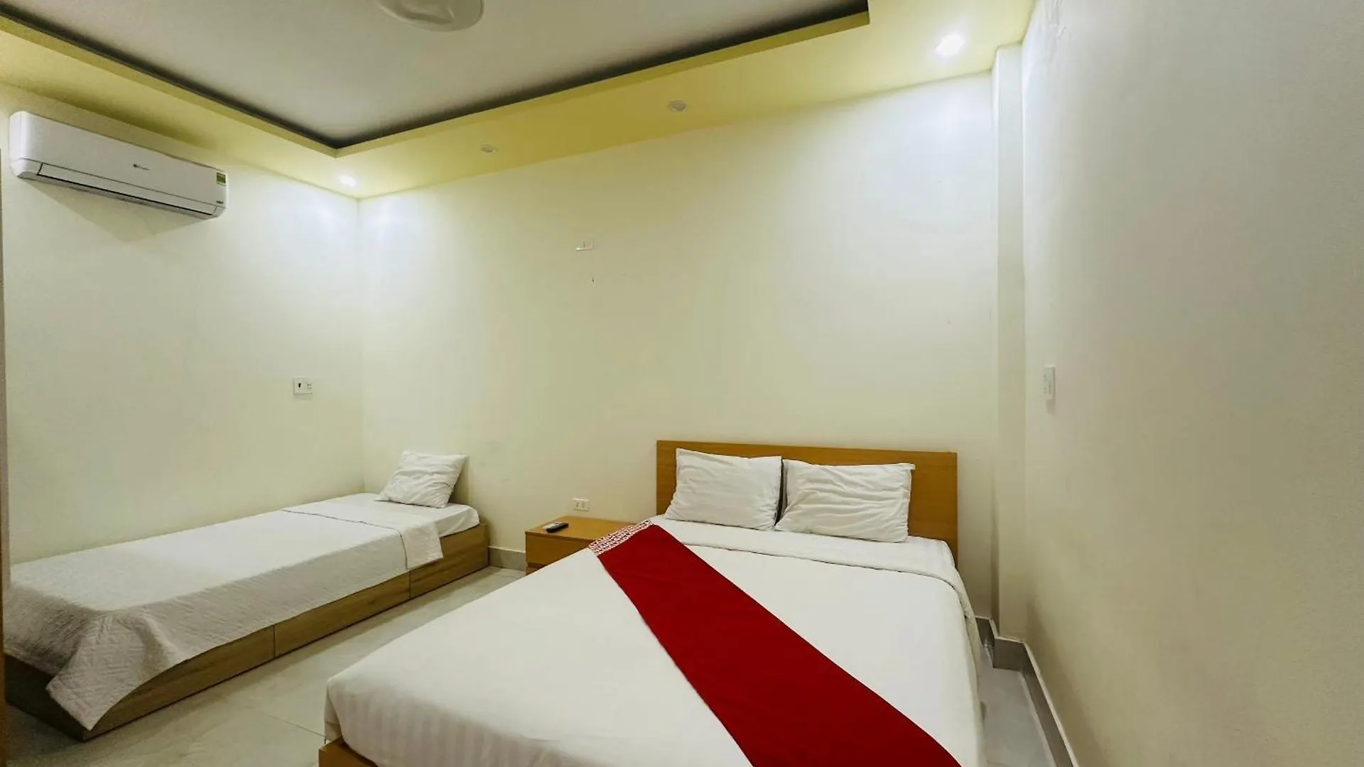 Oyo 805 Pegasus Homestay Danang 2*,  Vietnam