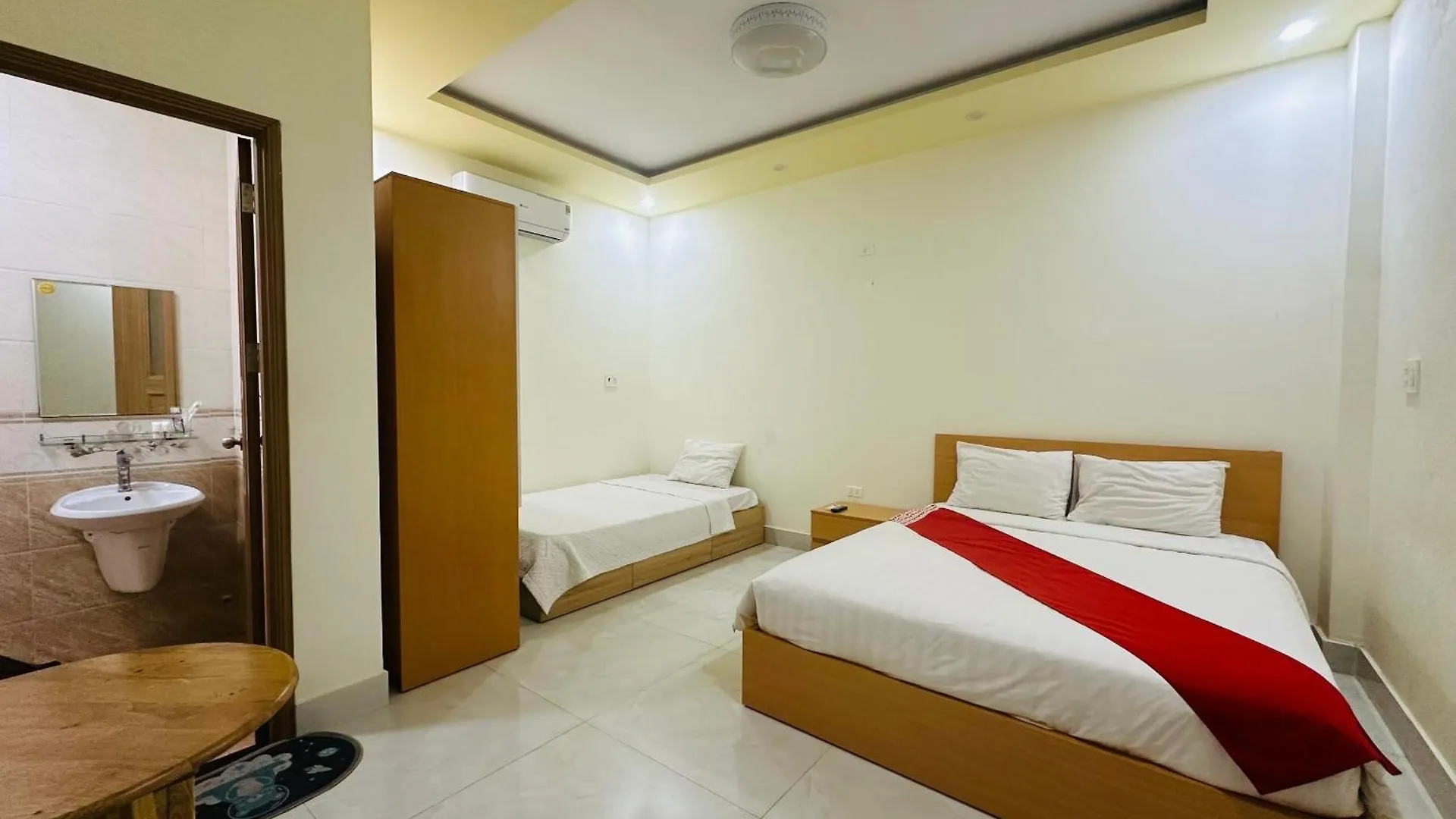 Oyo 805 Pegasus Homestay Danang